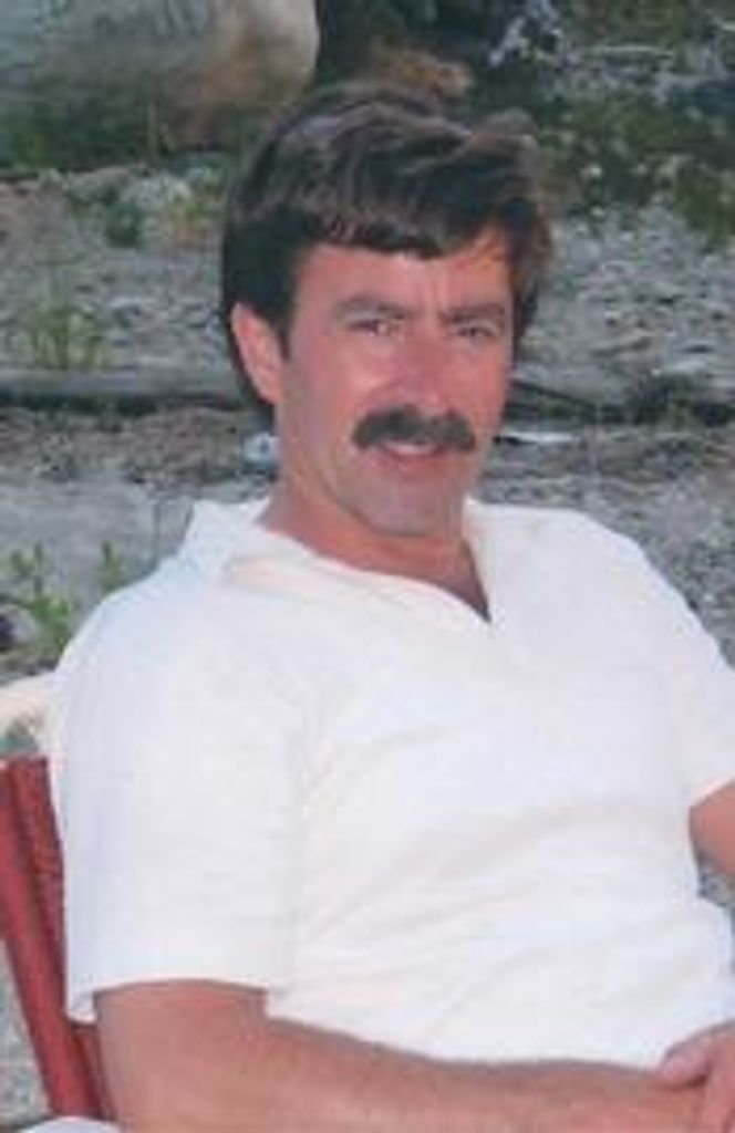 Paul Aspiri Profile Photo