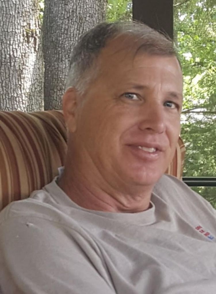 Timothy Andrew Mcfarland