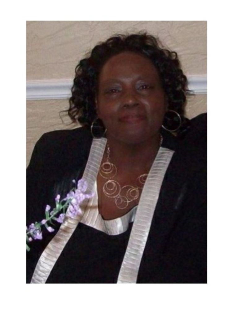 Antionette Carter Profile Photo