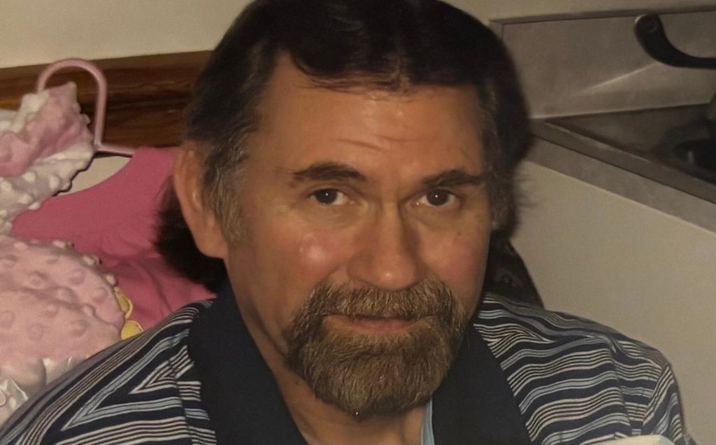 Ronald Wayne Nations