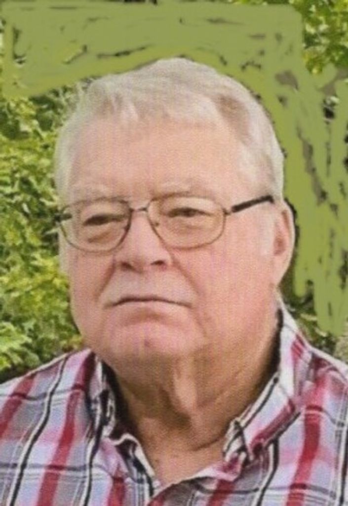 James Oliver Hilligoss Profile Photo