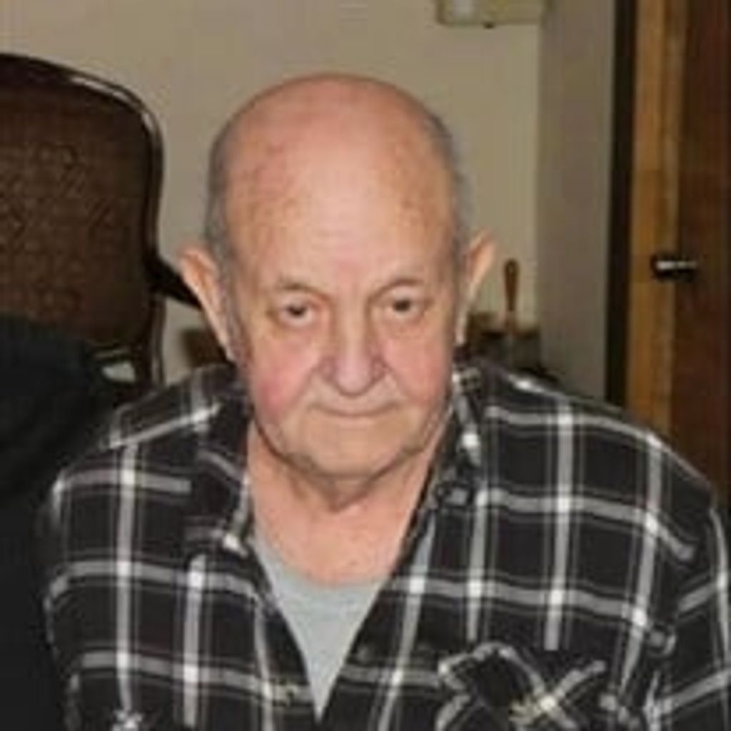 Chester B. Smith Profile Photo