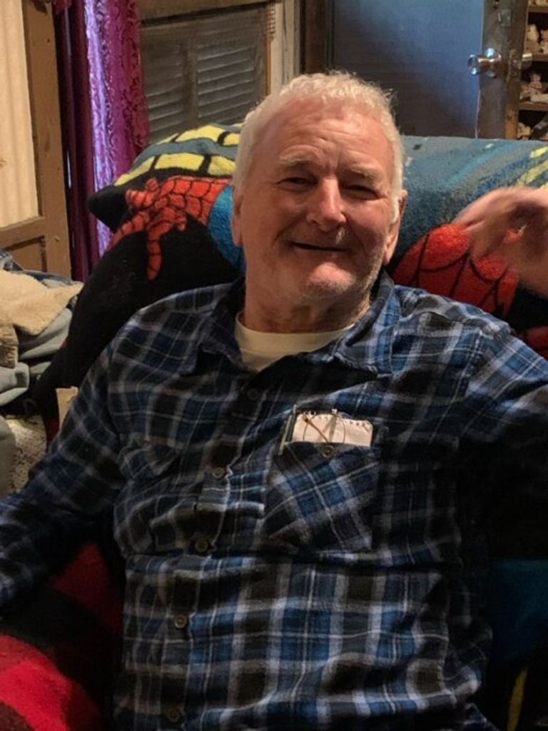 Rogers Joseph Ponthieux, Sr.
