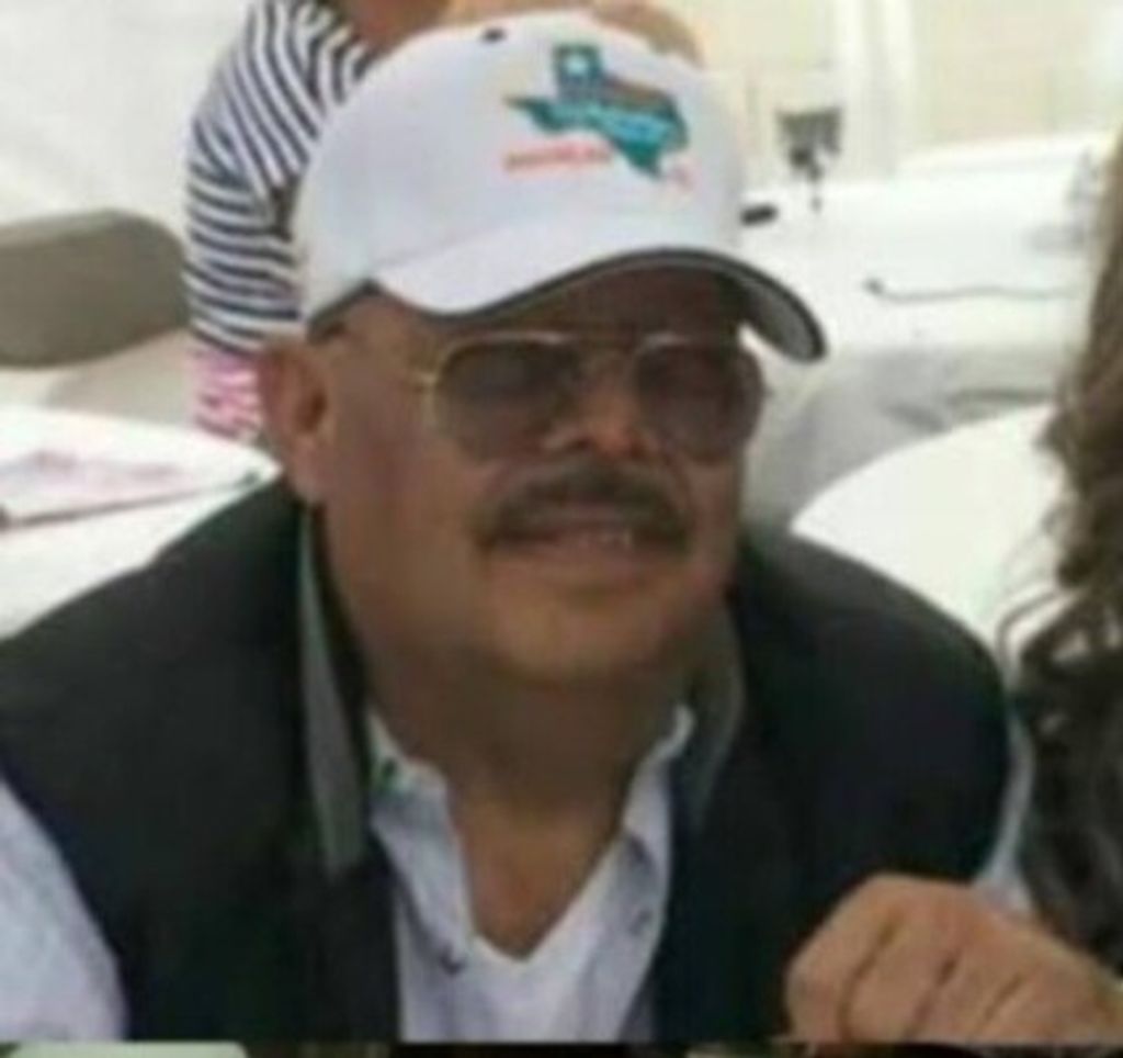 Raul Carbajal Herrera Profile Photo
