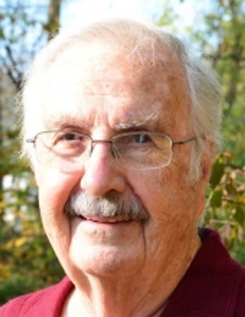 Richard A. "Dick" Campton
