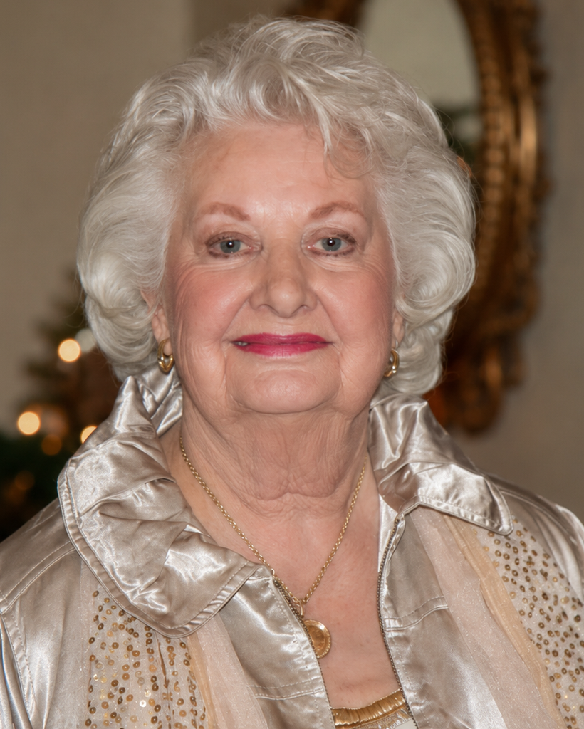 Norma Johnson Rosson Profile Photo