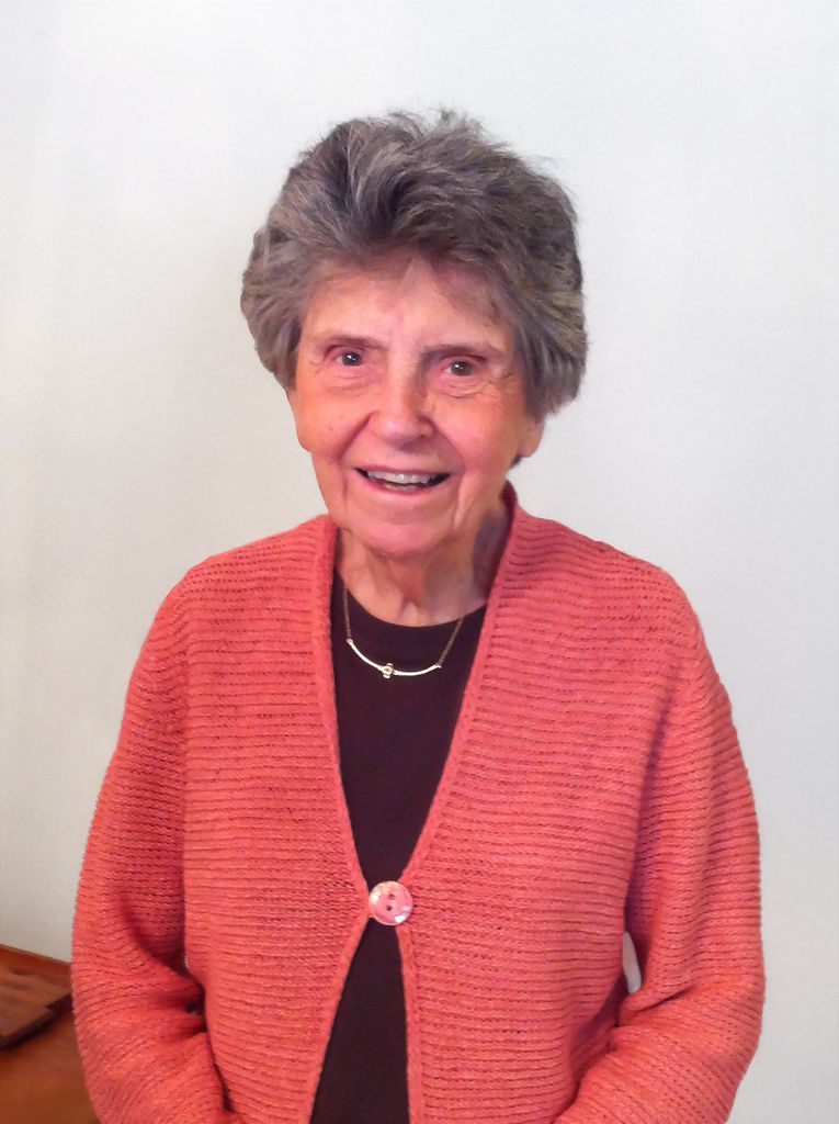 Mary Graves