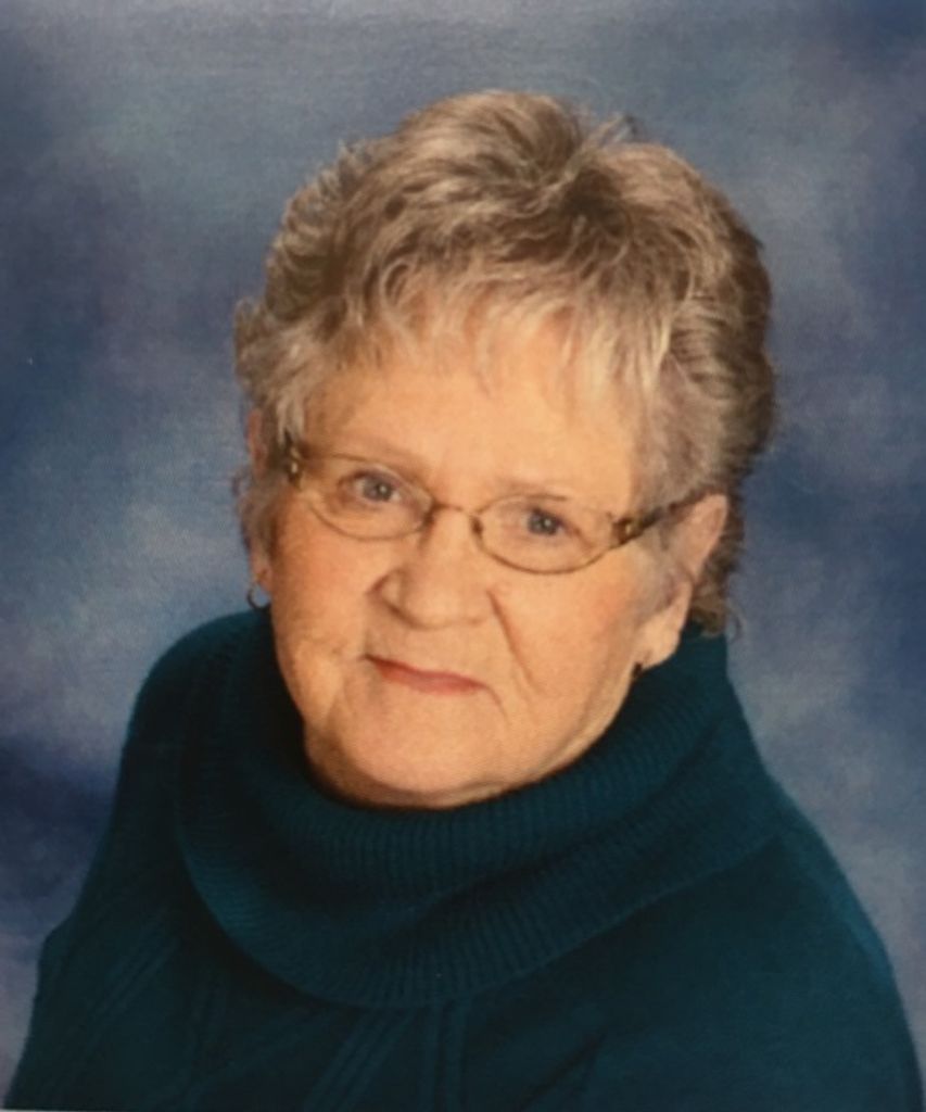 Anita (Vanpelt)  Olson Profile Photo