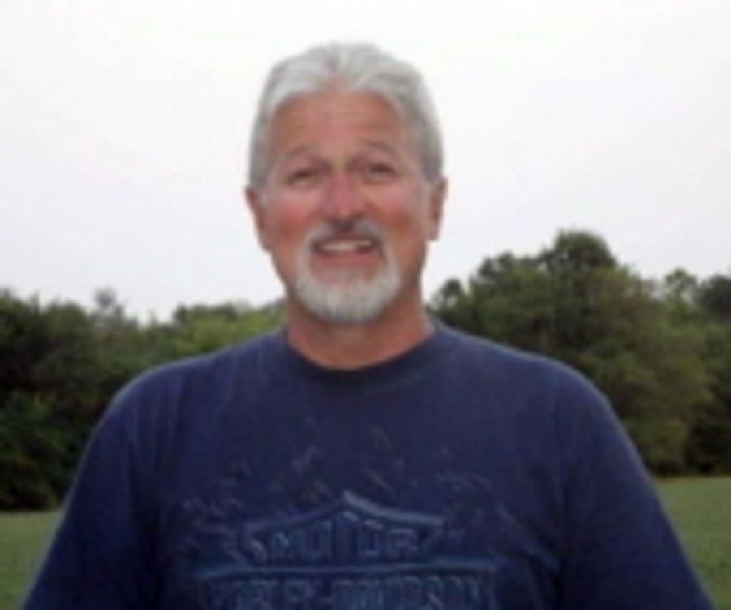Phillip Keith Tudor