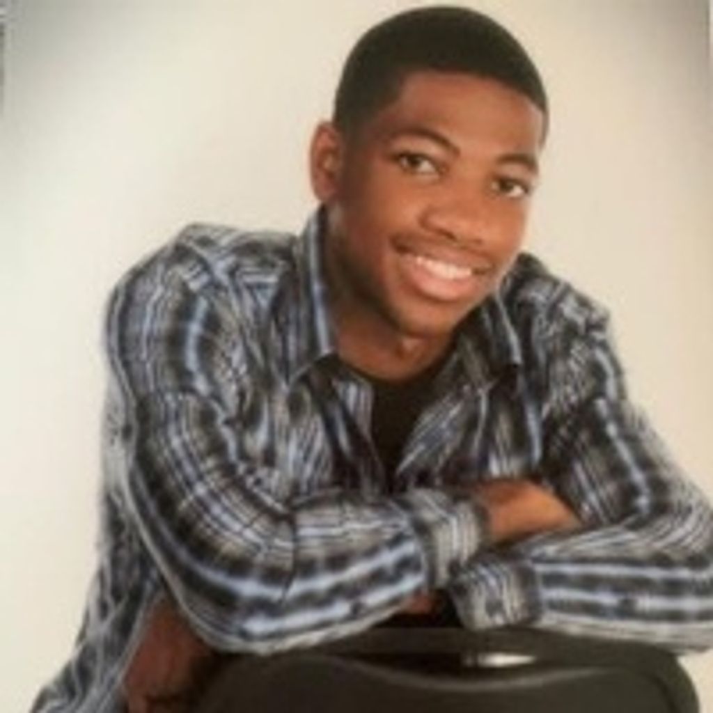 Jalen D. Thornton