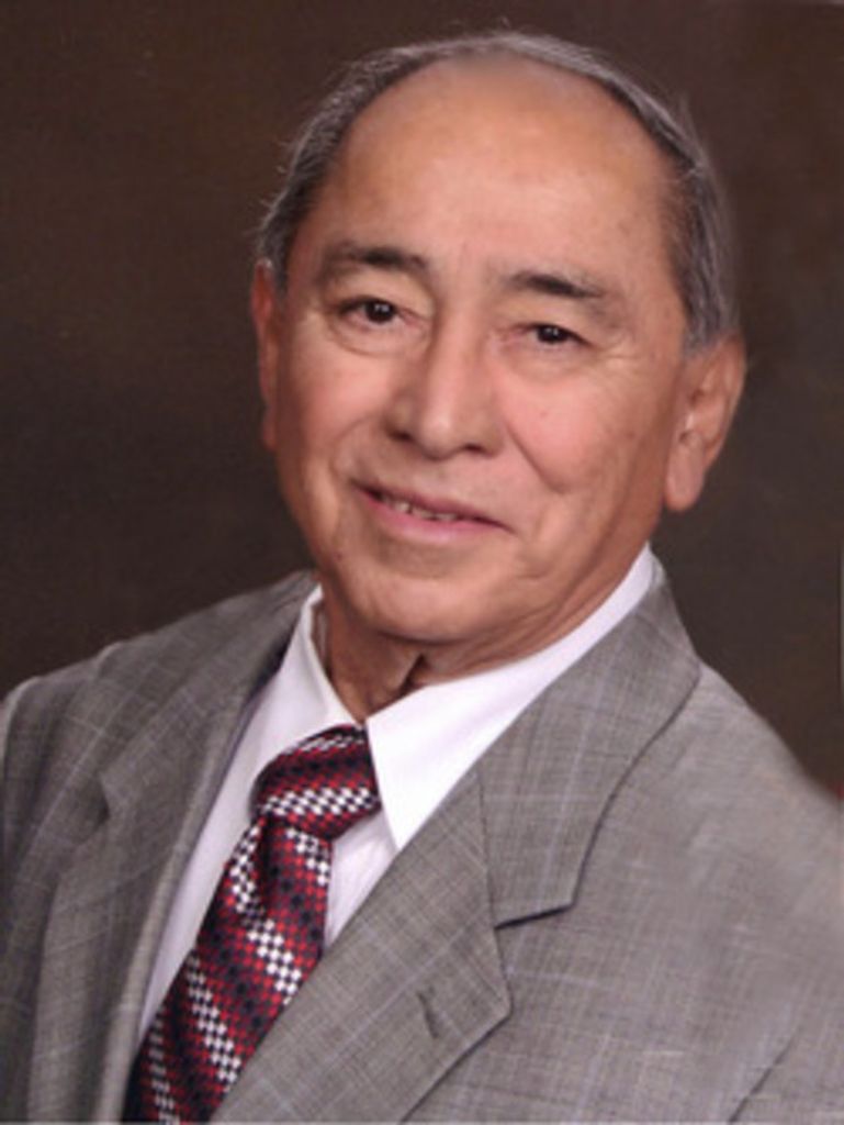 Gilardo R. Rodriguez