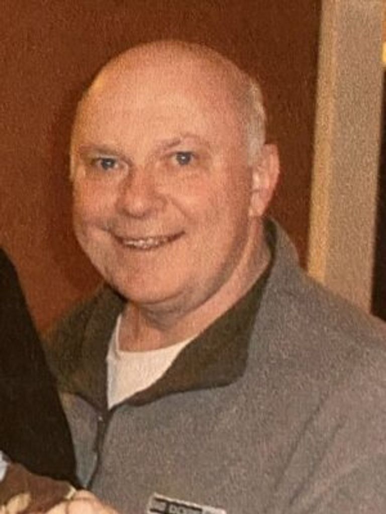 Ronald Seilheimer