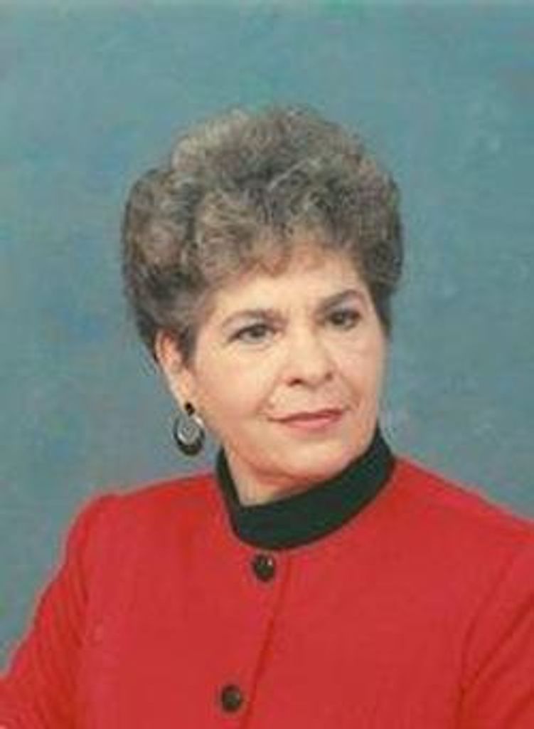 Barbara Simpson Dalton