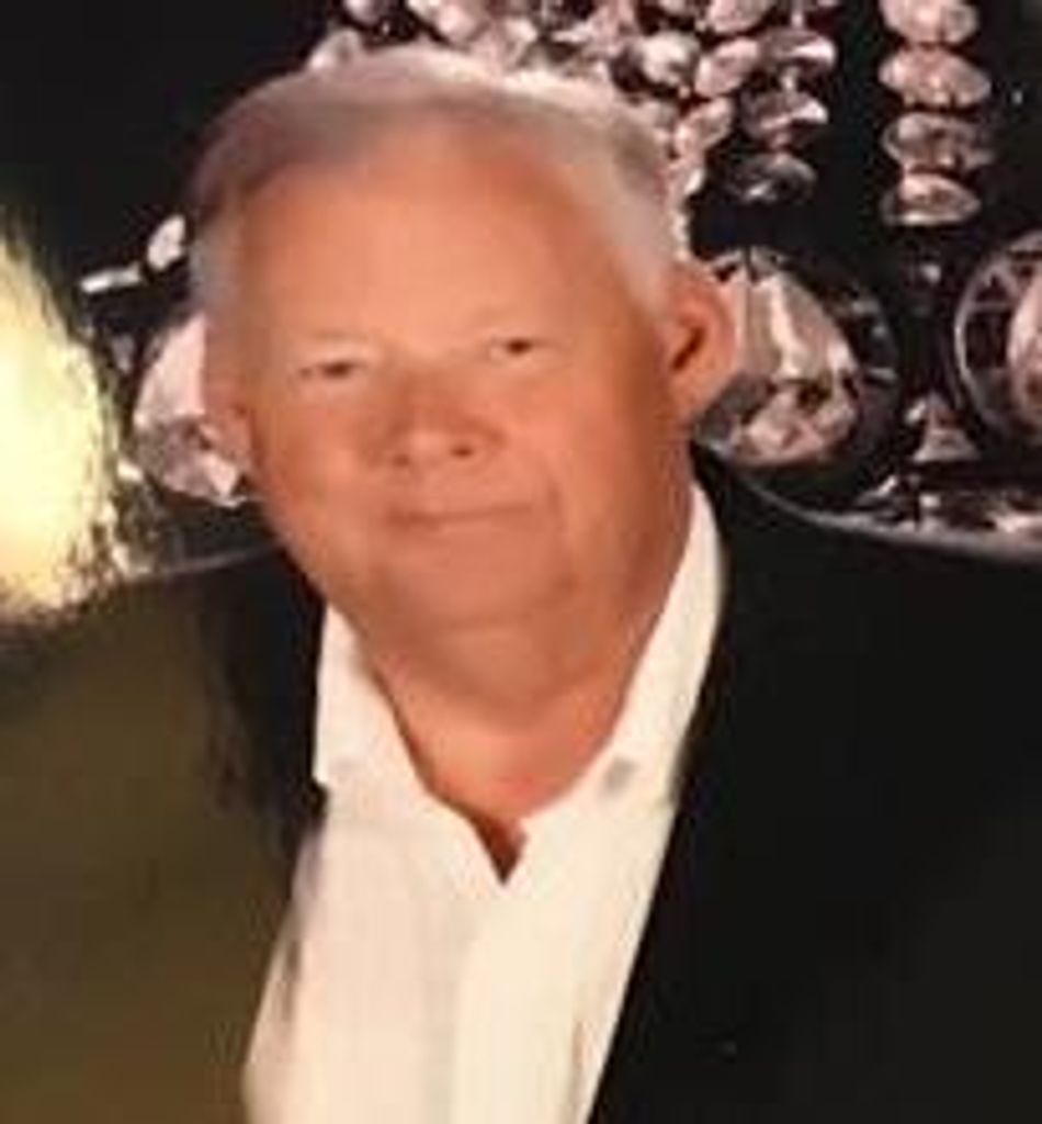 David Lynn Anglin