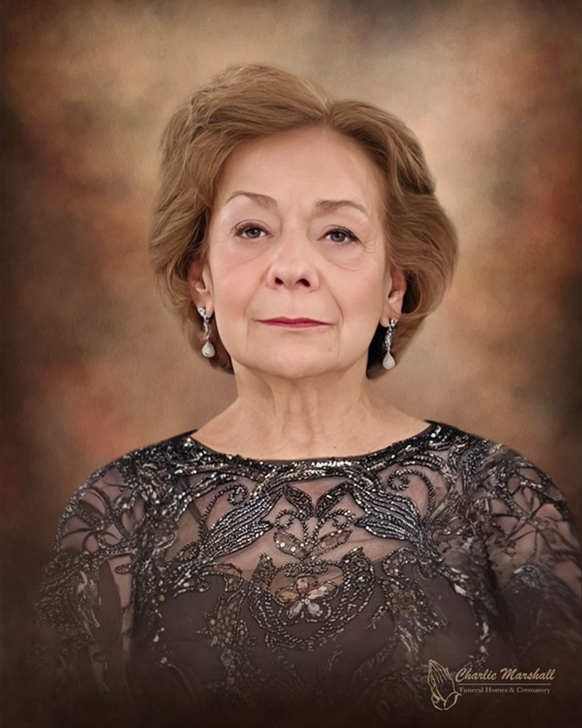 Gloria Lopez