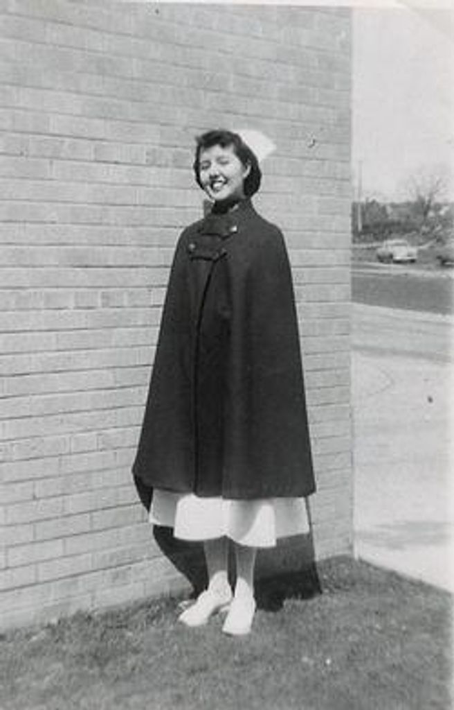 Lorraine Lois Francois