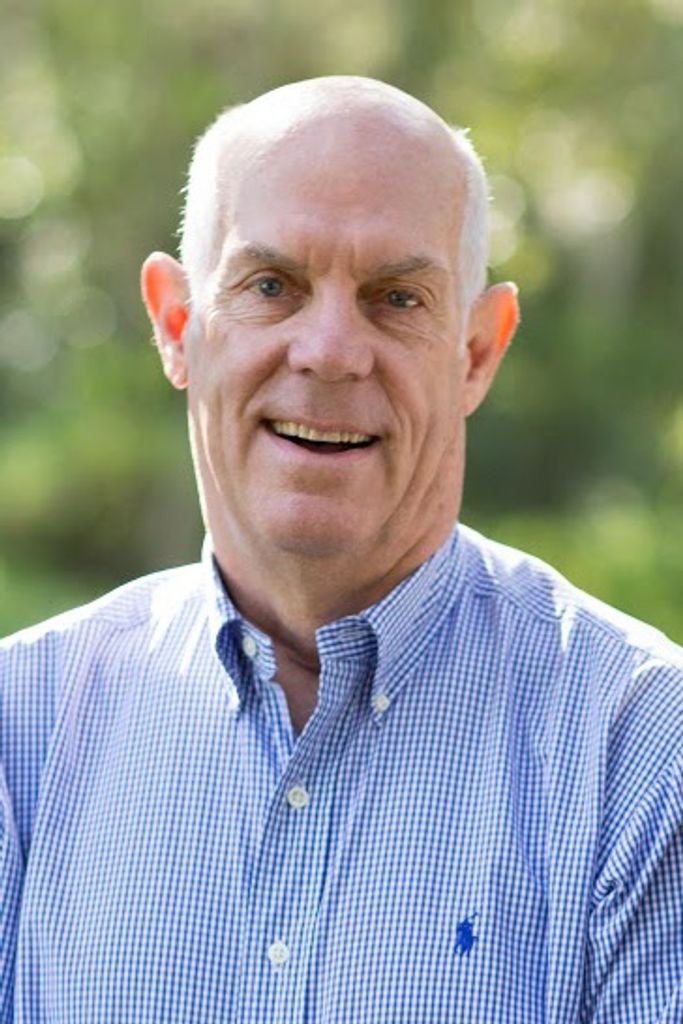 Joel William Wilson