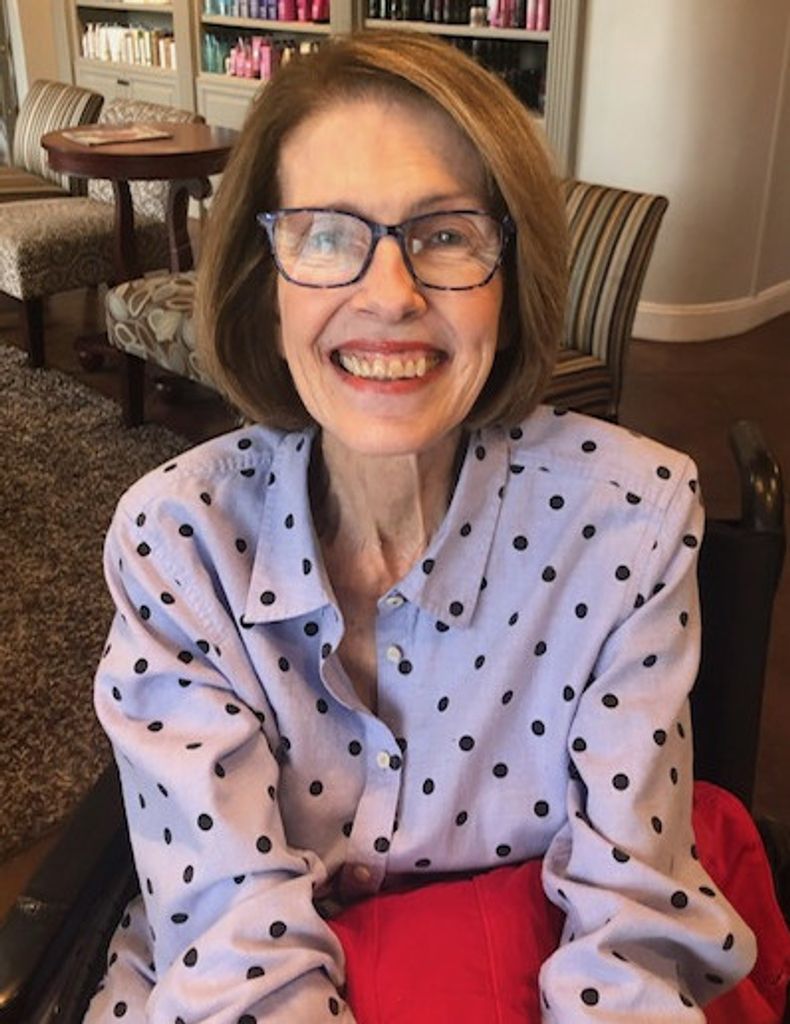 Toni Carol (Culbertson)  Jones Profile Photo