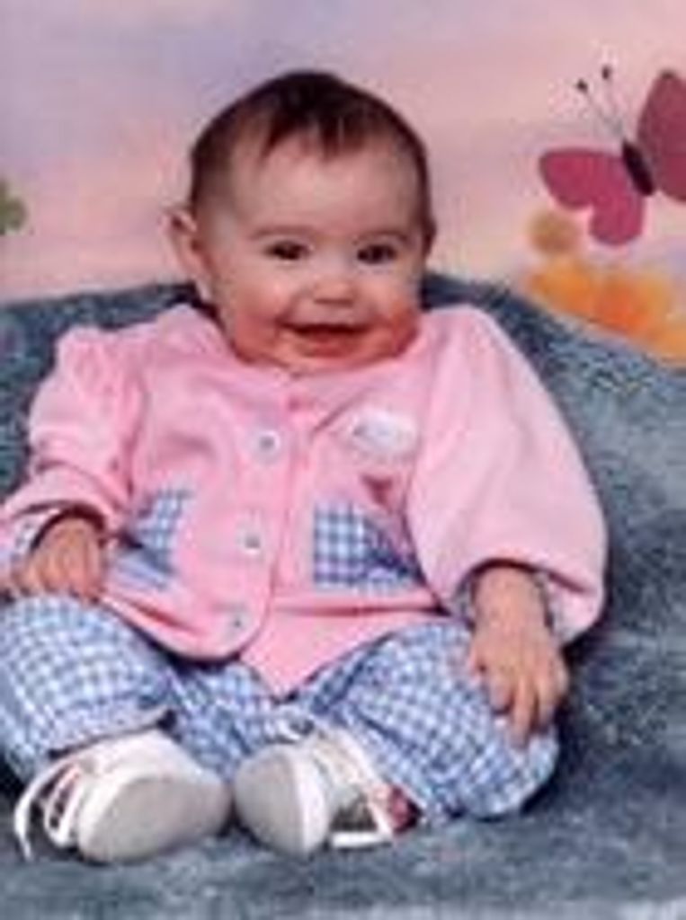Mackenzie Nicole Louise Meyer