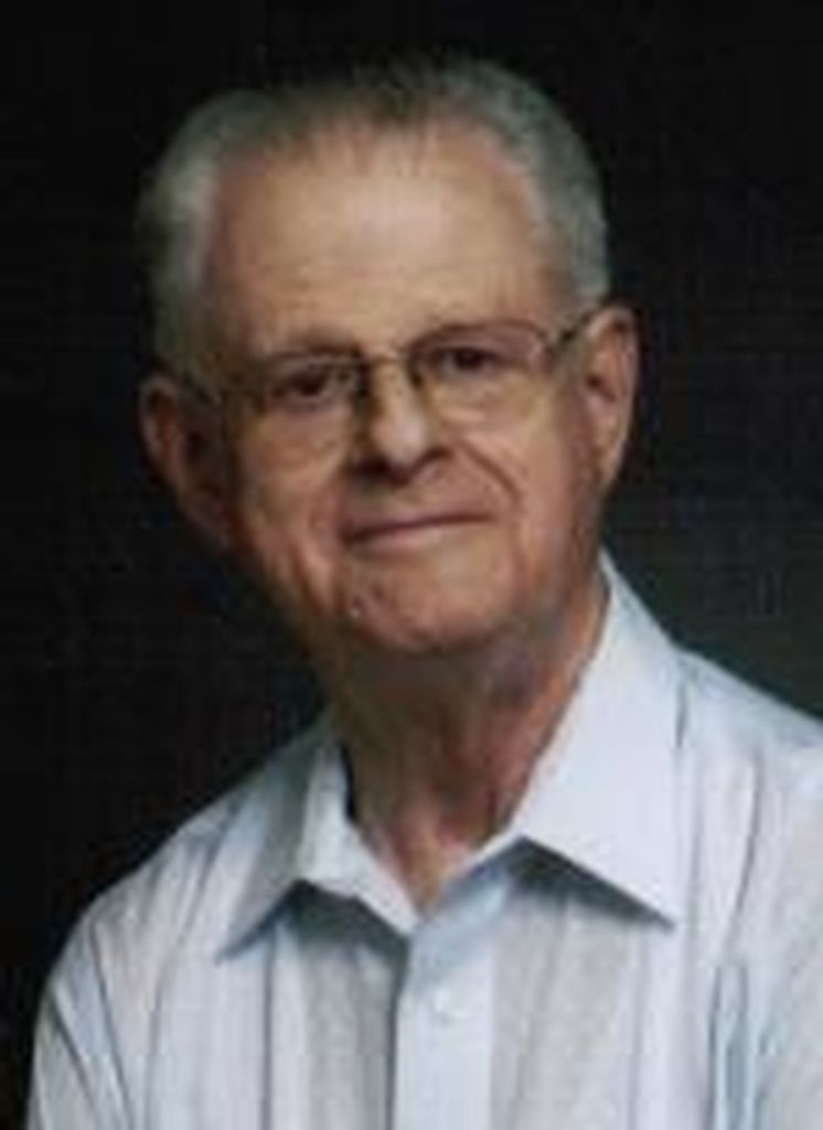 James Francis "Jim" Heaton