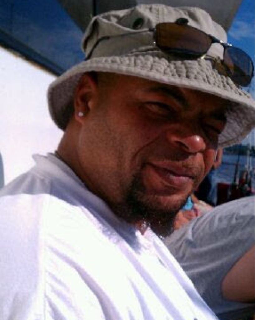 Michael Todd Peoples