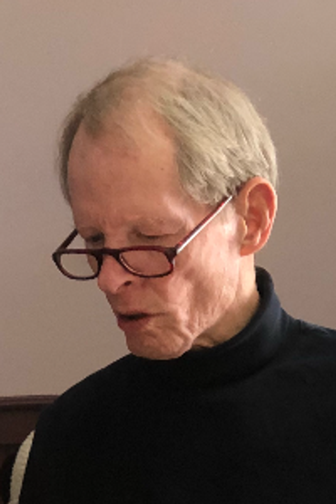 William A. "Bill" Woolley, Cpa