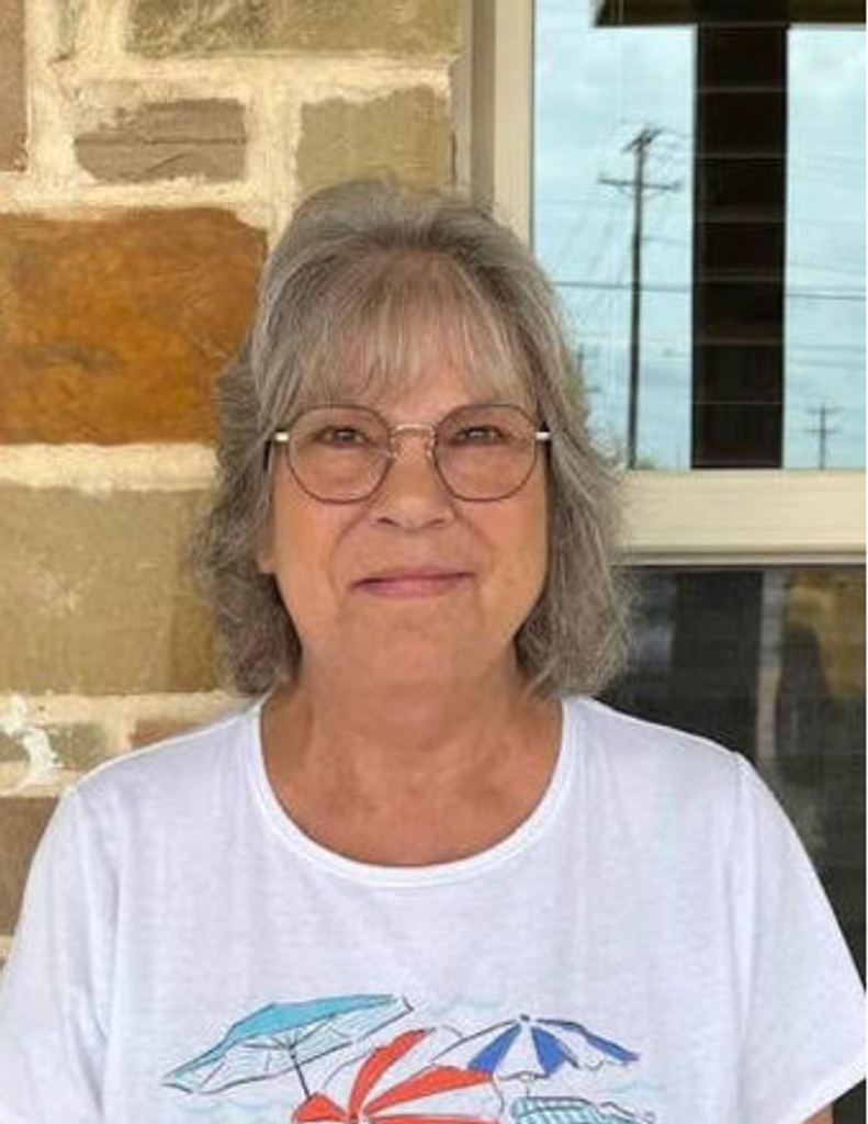 Pamela Jean (Bell) Harris