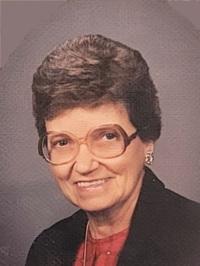 Janie L. Faulkner Profile Photo
