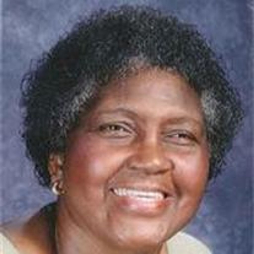 Mary V. Williams