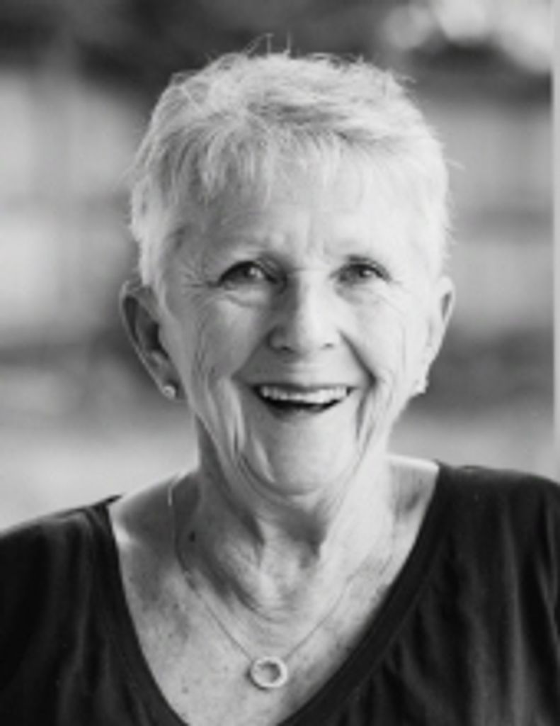 Minnie Elease (Springs) Stevenson