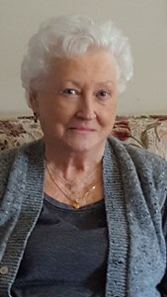 Thelma L. Ham