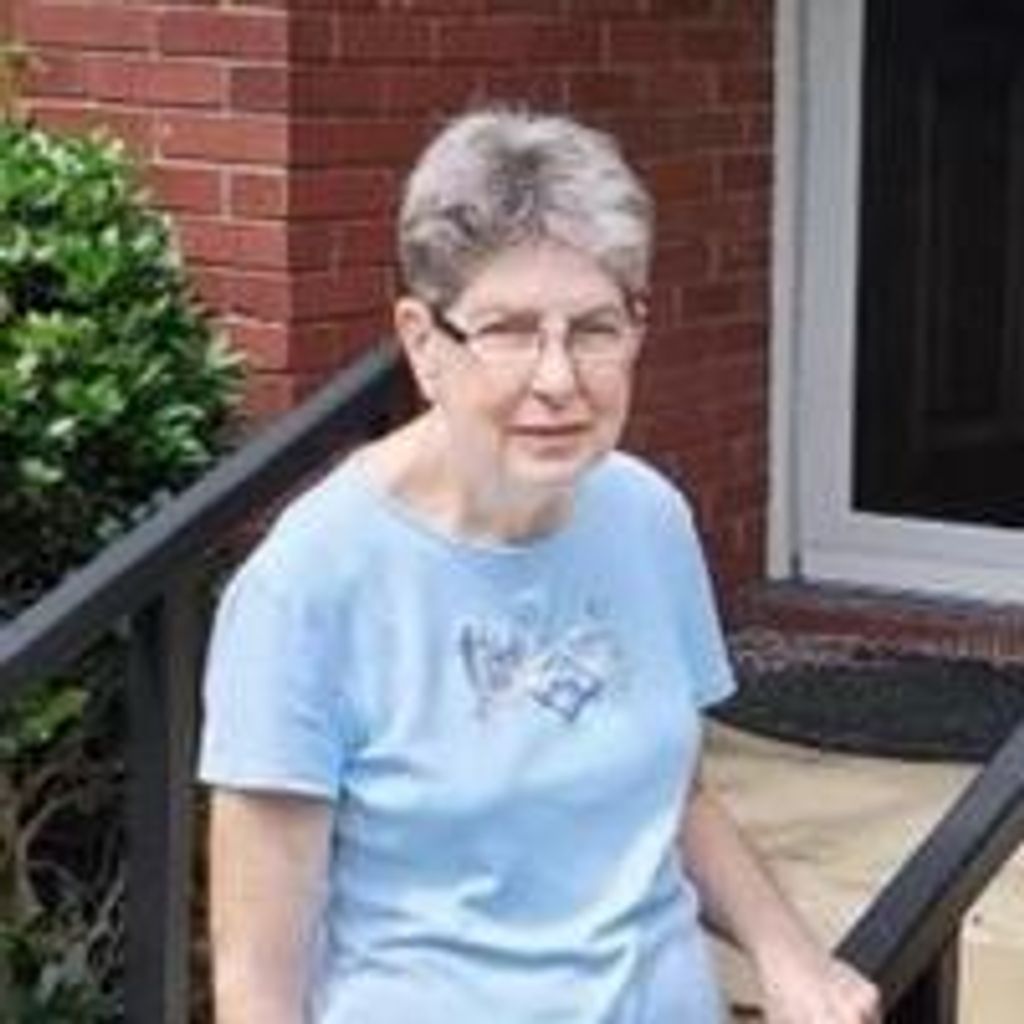 Constance "Connie" Vazilla Weaver Profile Photo