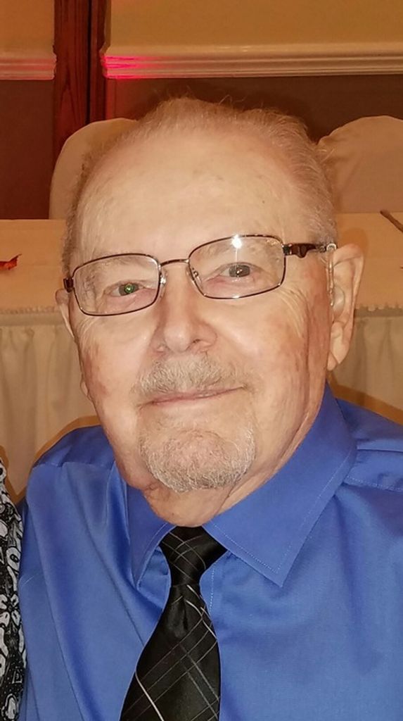 Stanley Joseph Niehaus, Jr. Profile Photo