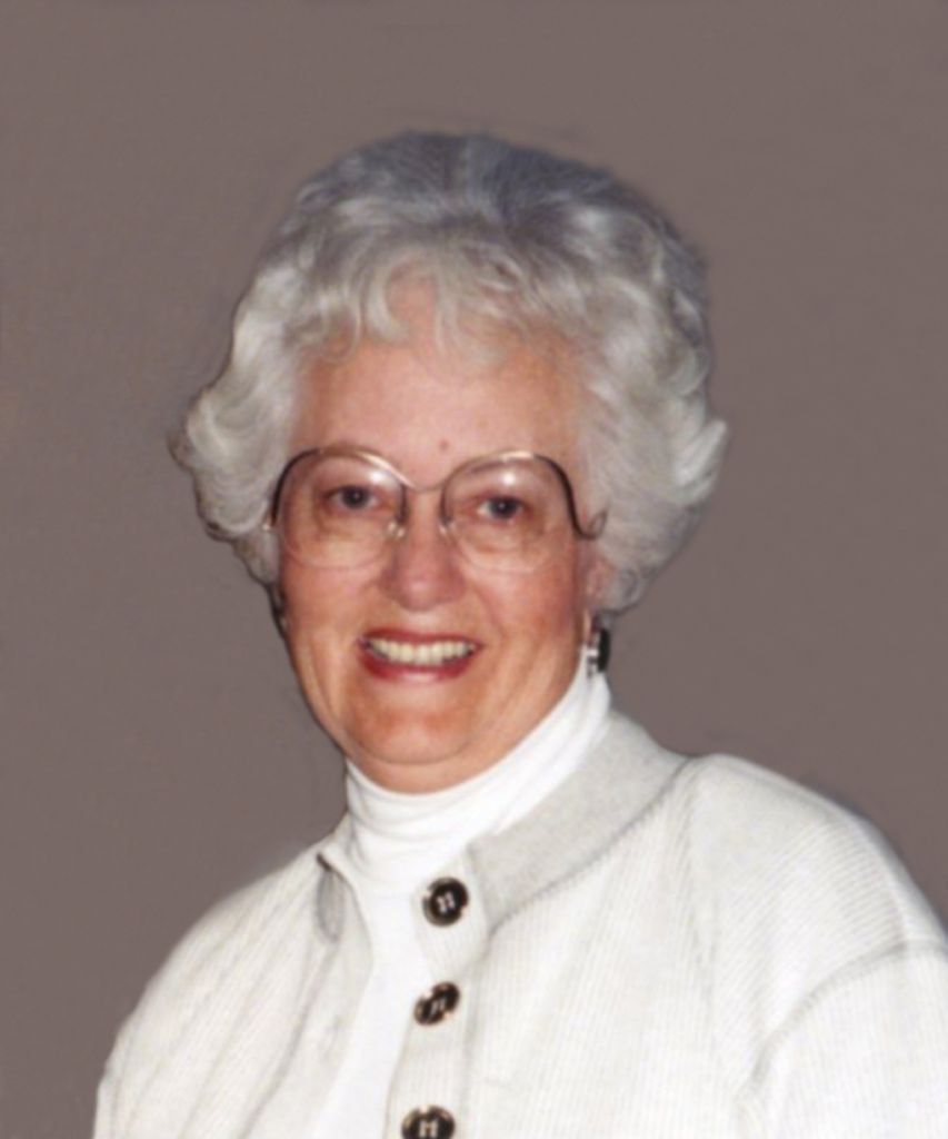 Florine "Mickey" Marie (Moran)  Gourley