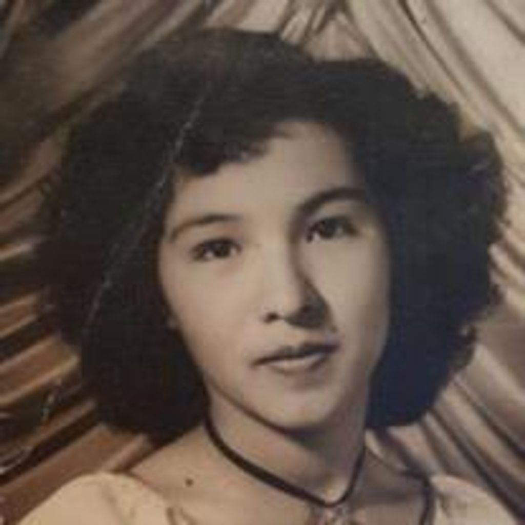 Juanita  P. Rodriguez