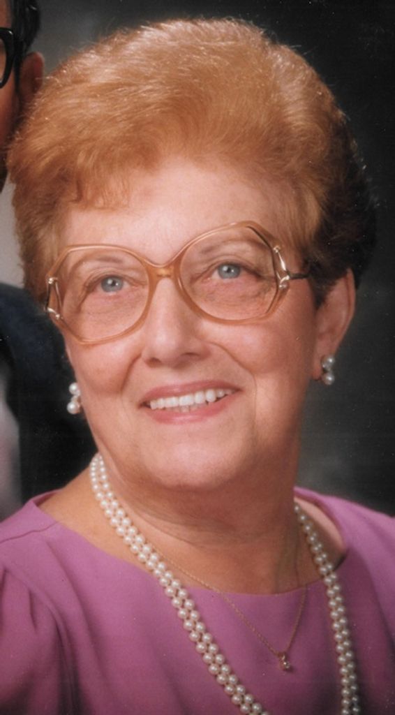 Belisena M. Scrufari