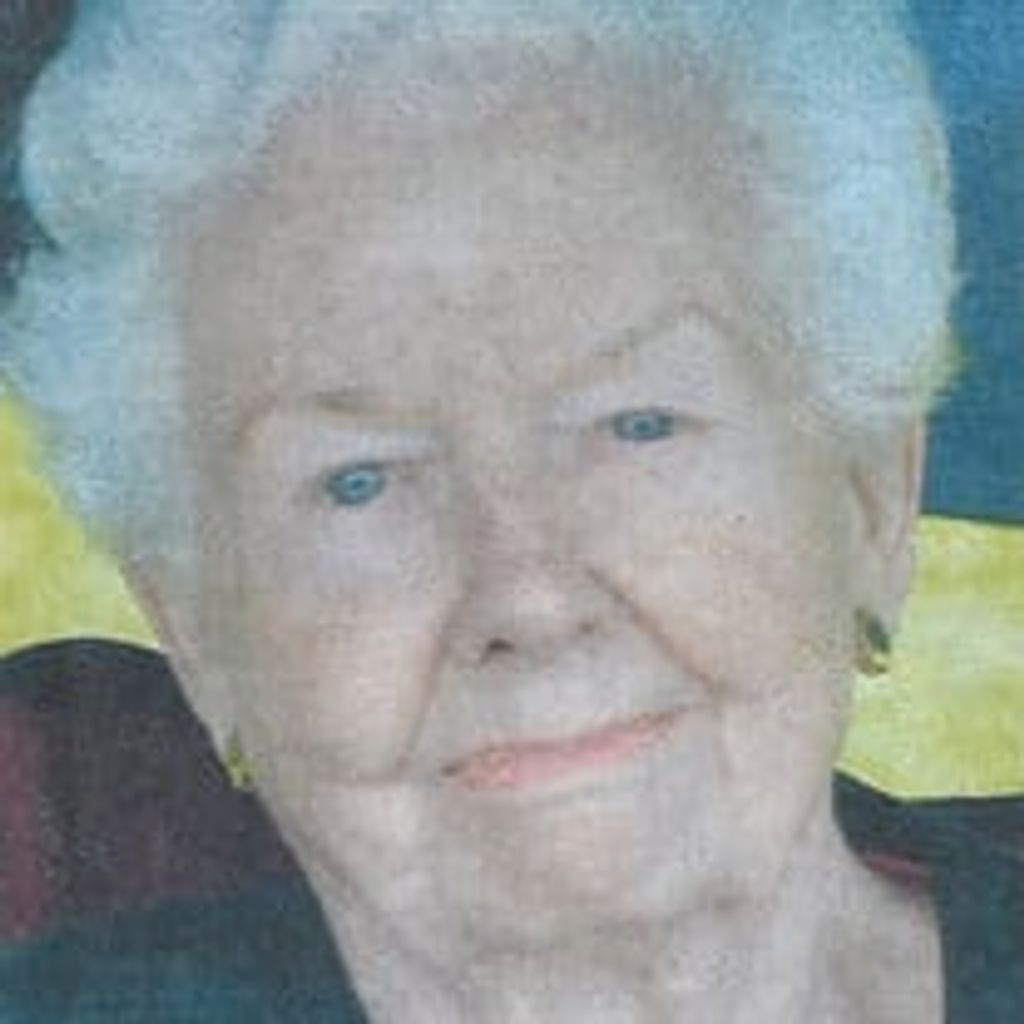 Margaret Appel