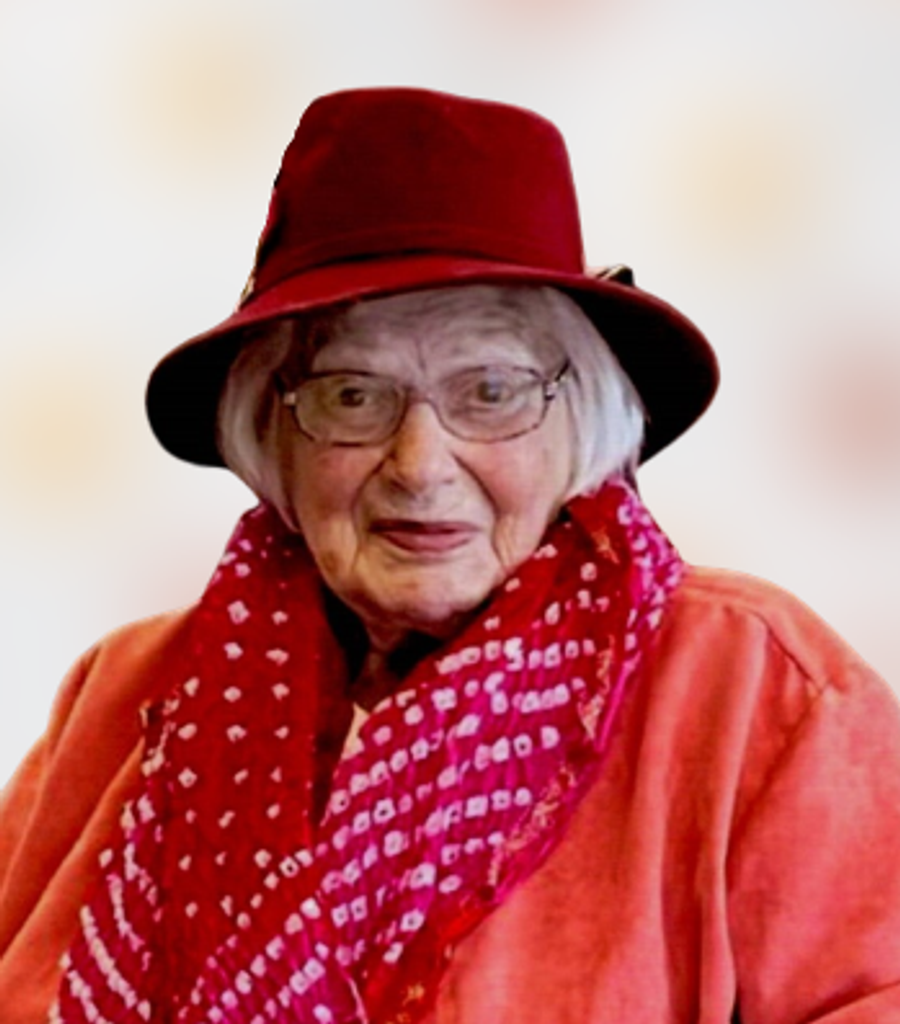 Edith Otto