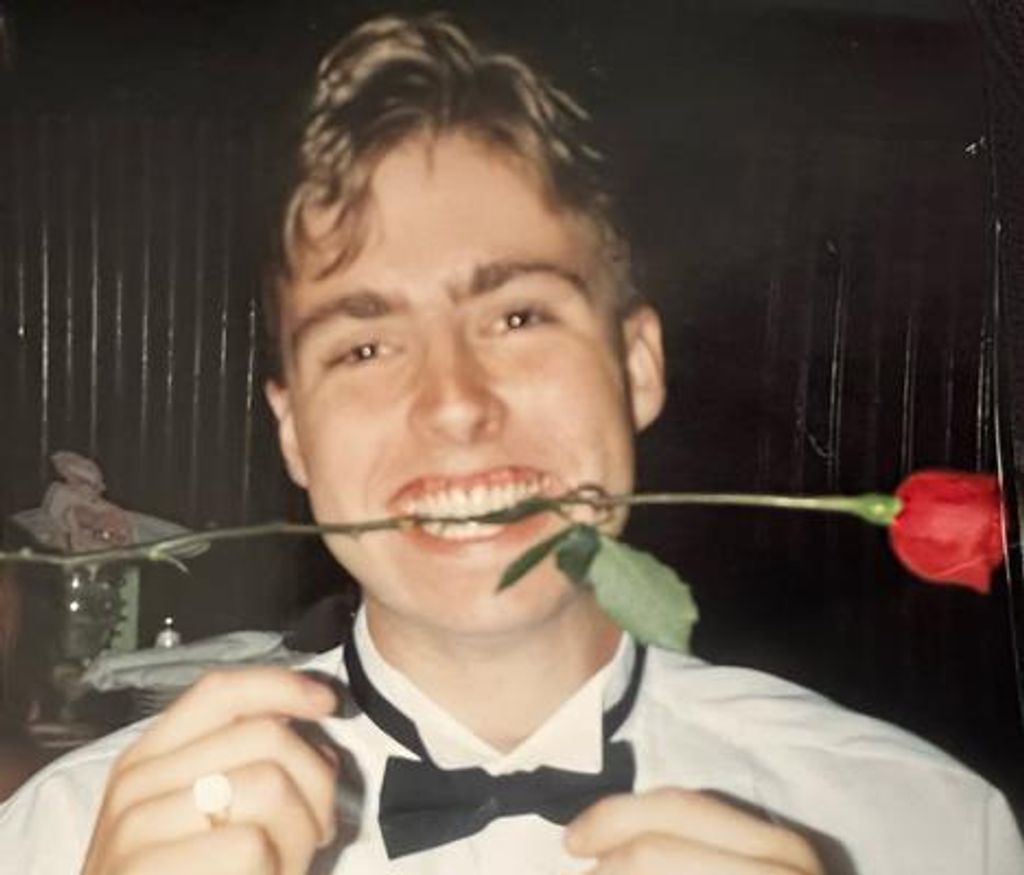 Joshua M. Presutti Profile Photo