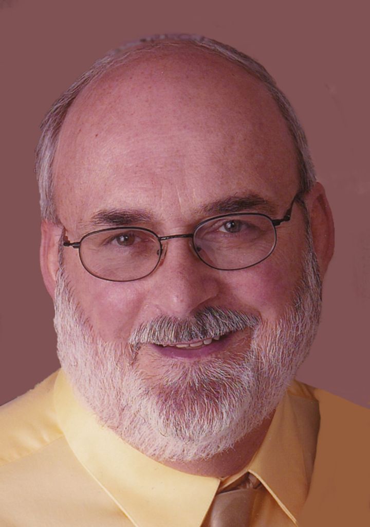 Bobby Stogdell