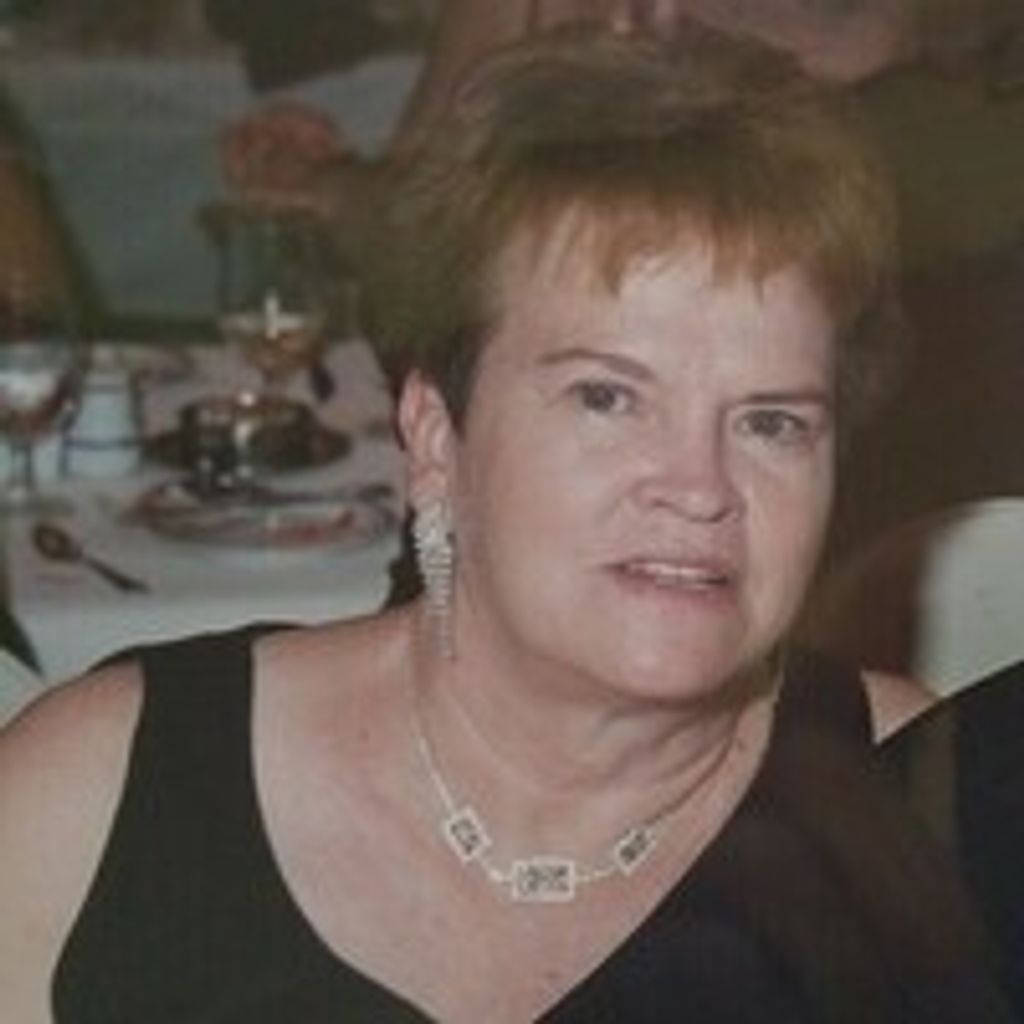 Annette McCreary