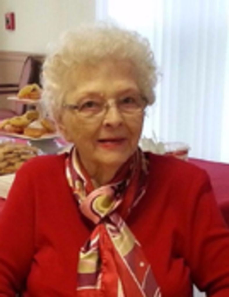 ​Lessie M. Cuthrell Profile Photo
