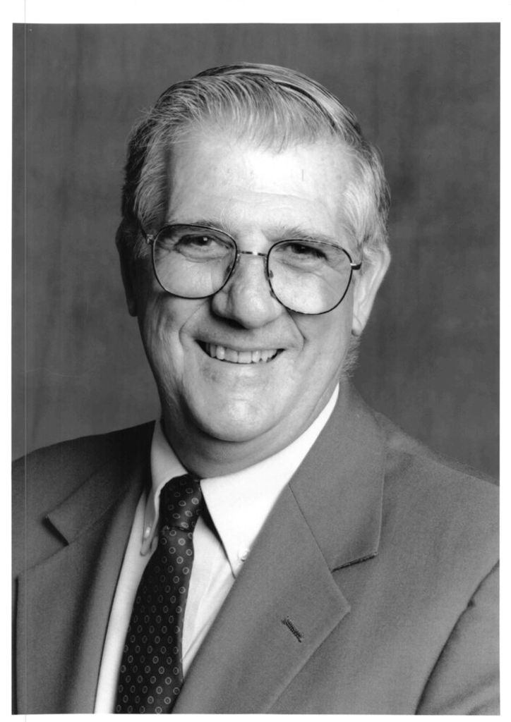Dominick J. DeCecco