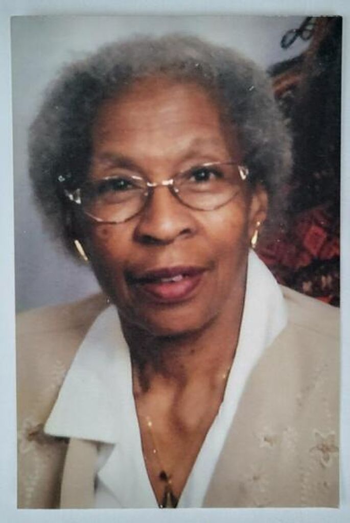 Edna Arvilla Roberts Profile Photo