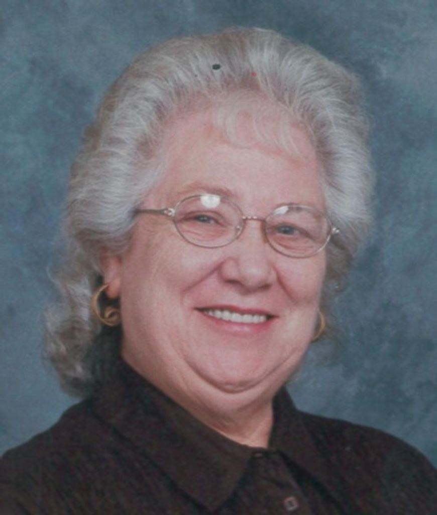 Virginia Joyce Whitney Profile Photo