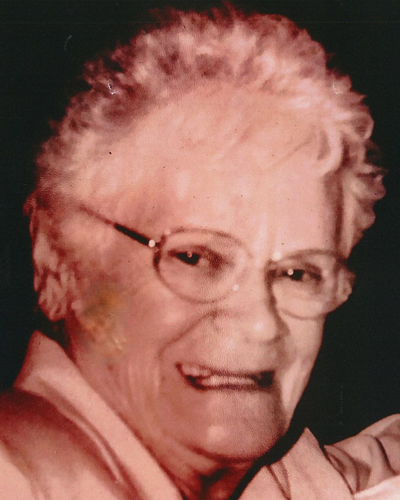 Barbara Jean Gallaher