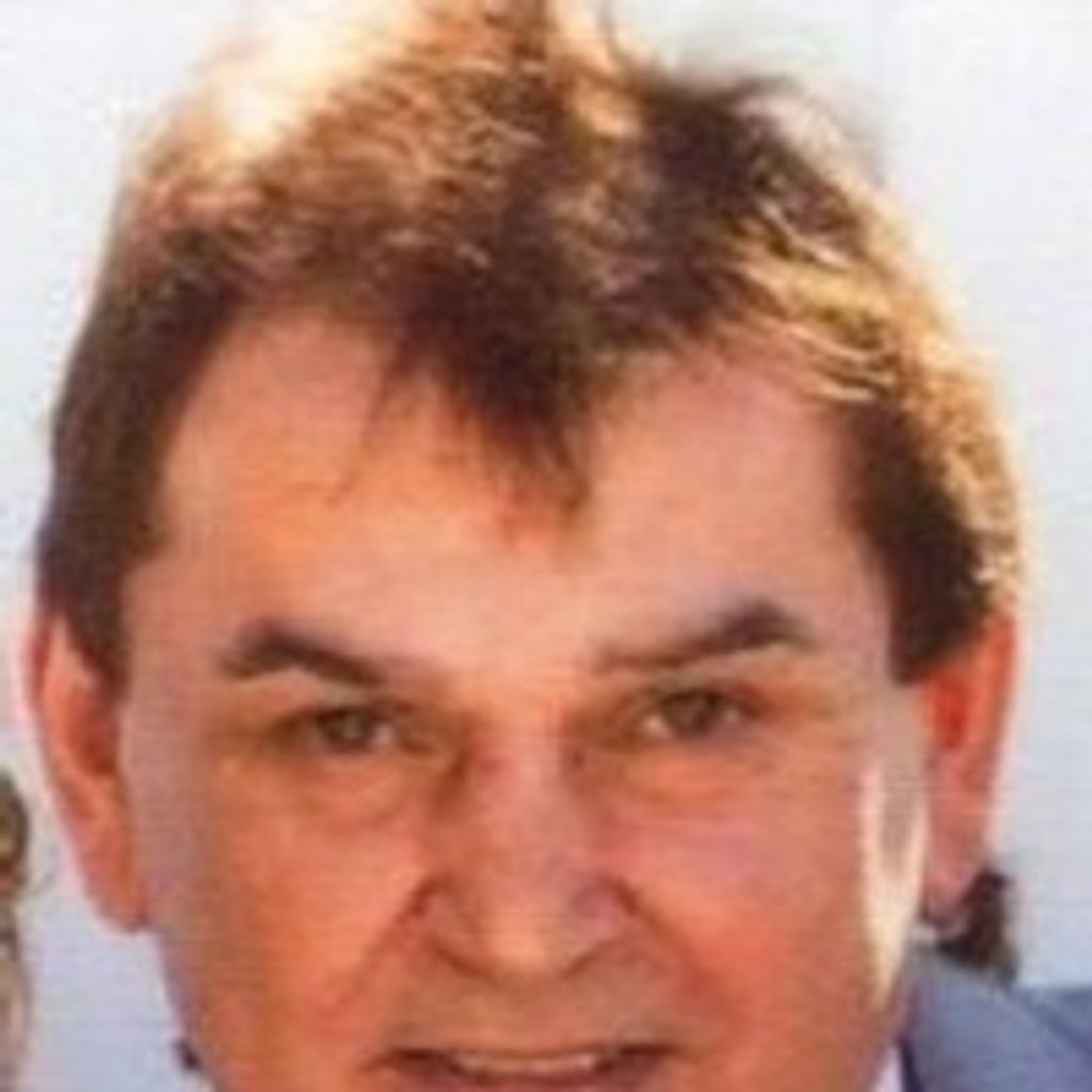 Fernando  M. Pereira
