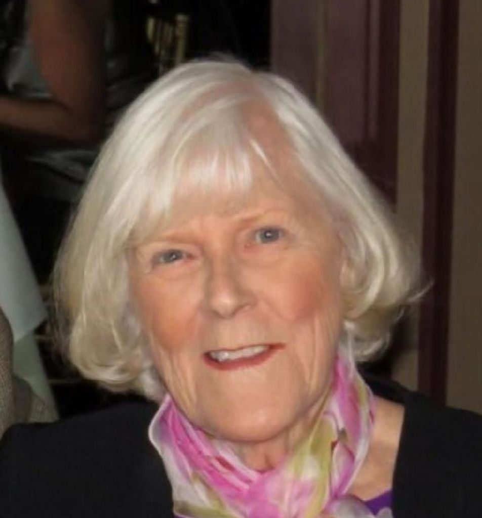 Rose Marie Fichter