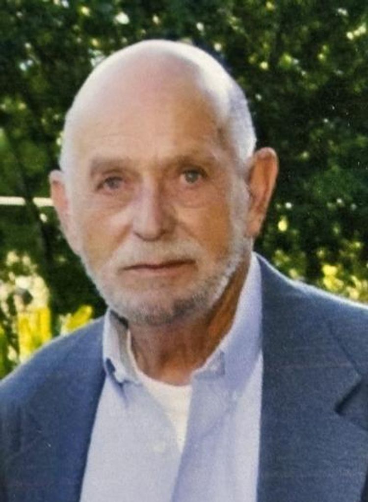 Joseph Preston "Jake, J.P., Joe Or Papa Joe" Tarver Profile Photo