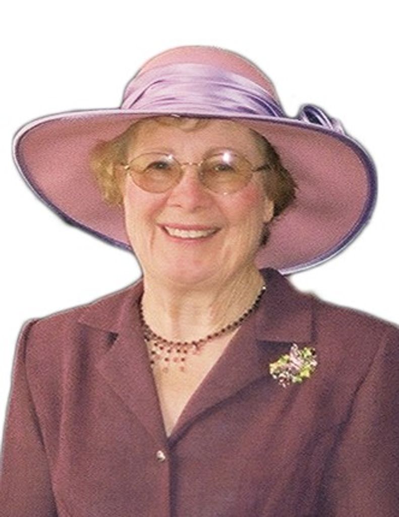 Anna Kirby